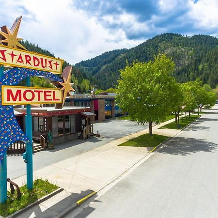 Stardust Motel Воллес Екстер'єр фото