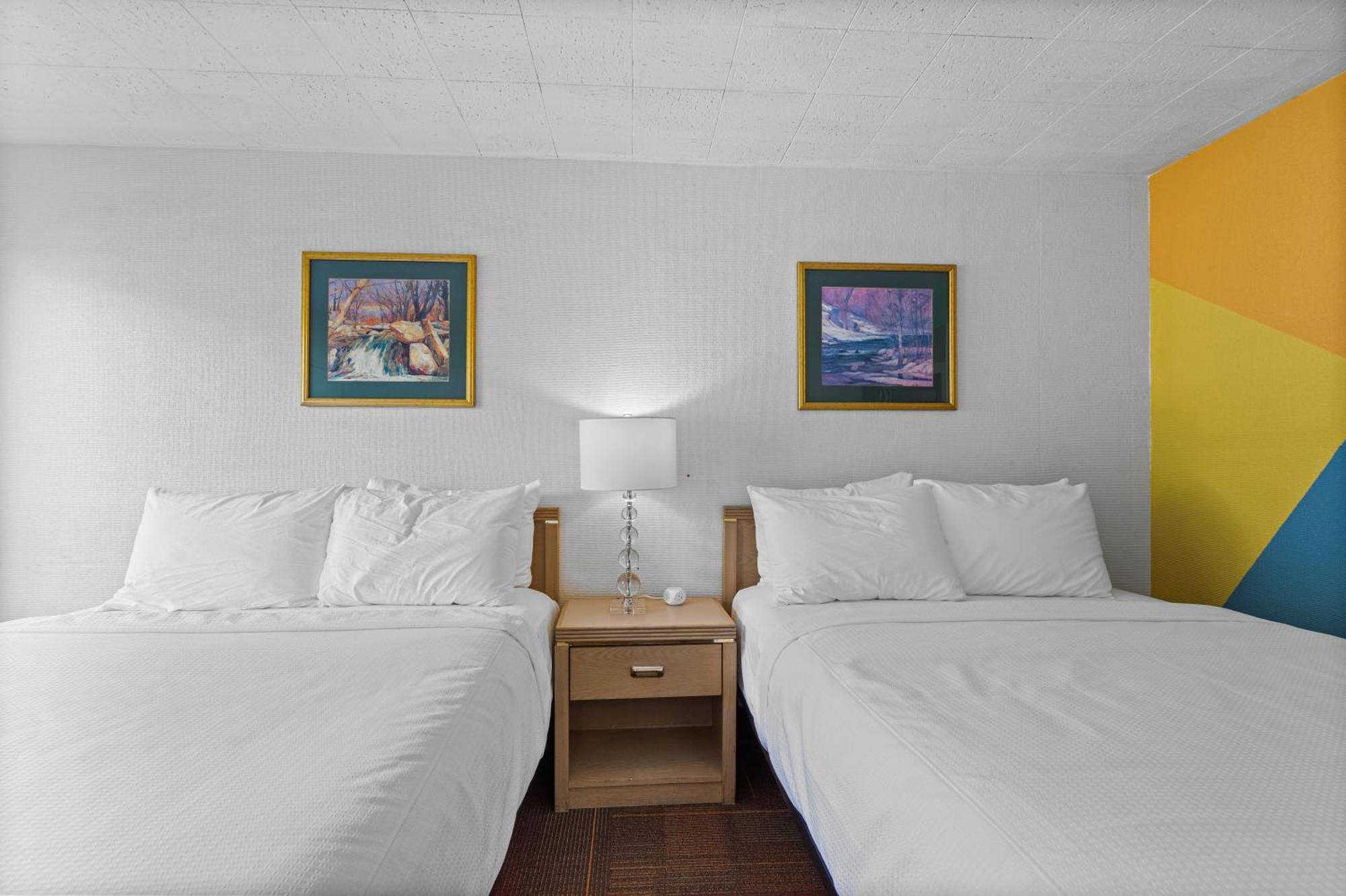 Stardust Motel Воллес Екстер'єр фото